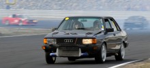 Visa bildm�rkning: Audi 80