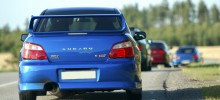 Visa bildm�rkning: Subaru Impreza