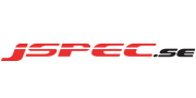 Logo: J-Spec Sweden